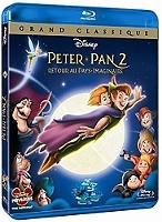 Peter Pan 2 : retour au pays imaginaire