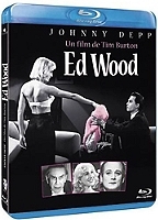 Ed Wood