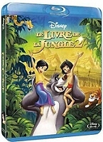 le livre de la jungle 2