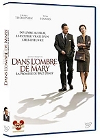 Dvd Disney Dans L Ombre De Mary Dvd