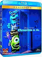 monstres et compagnie