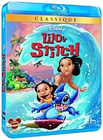 Lilo et Stitch