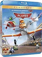 planes