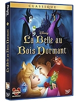 la belle au bois dormant