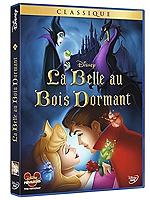 la belle au bois dormant