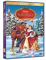 la belle et la bête 2 : le Noël enchanté