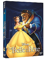 la belle et la bête