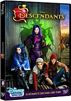 descendants