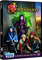 descendants