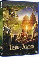 le livre de la jungle