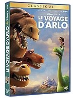 le voyage d'Arlo