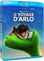 le voyage d'Arlo