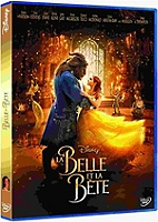 la belle et la bête