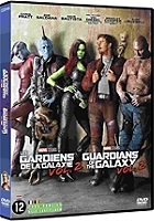 les gardiens de la galaxie, vol. 2