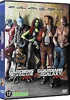 les gardiens de la galaxie, vol. 2