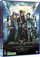 pirates des Caraïbes 5 : la vengeance de Salazar