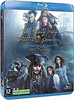 pirates des Caraïbes 5 : la vengeance de Salazar