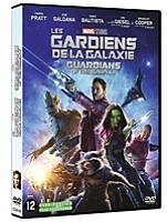 les gardiens de la galaxie