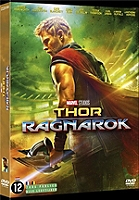 Thor 3 : Ragnarok