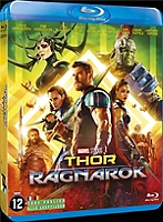 Thor 3 : Ragnarok