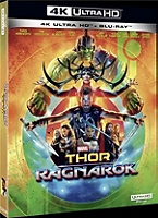 Thor 3 : Ragnarok