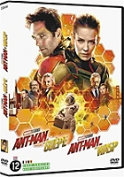 Ant-Man 2 : Ant-Man et la Guêpe