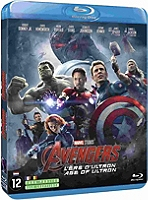 Avengers 2 : l'ère d'Ultron