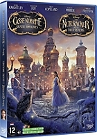 Casse-Noisette et les quatre royaumes