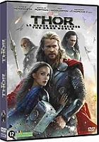 Thor 2 : le monde des ténèbres