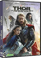 Thor 2 : le monde des ténèbres