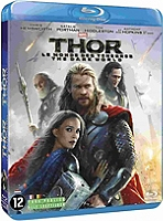 Thor 2 : le monde des ténèbres