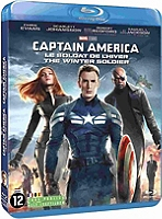 Captain America 2 : le soldat de l'hiver