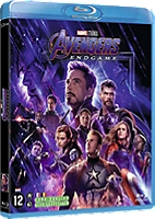 Avengers 4 : endgame