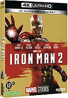 Iron Man 2