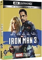 Iron Man 3