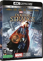 Doctor Strange