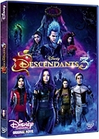 descendants 3