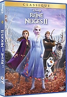 la reine des neiges II