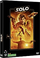 Solo : a star wars story