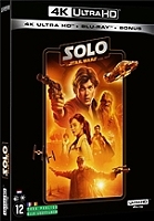 Solo : a star wars story