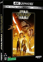 star wars VII : le réveil de la force