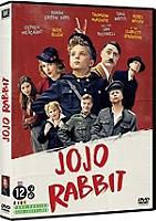 Jojo rabbit