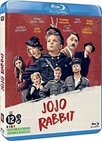 Jojo rabbit