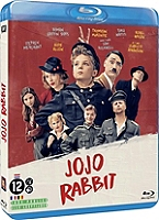 Jojo rabbit
