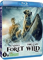 l'appel de la forêt