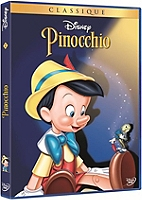 Pinocchio