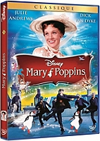 Mary Poppins