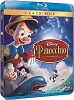 Pinocchio