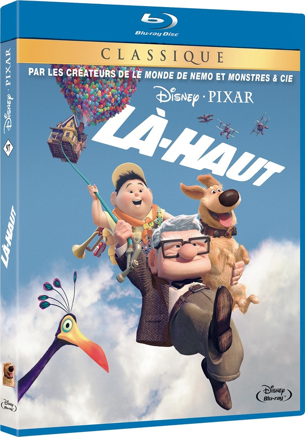 Là-haut