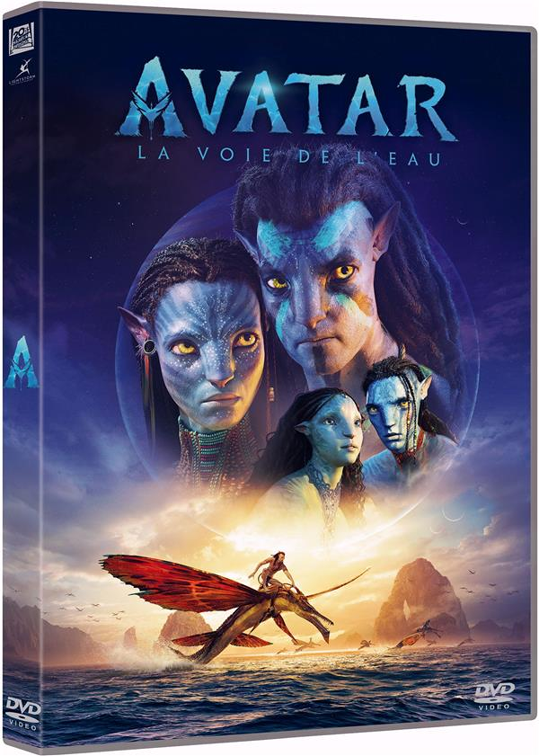 Avatar 2 : La Voie de l'eau